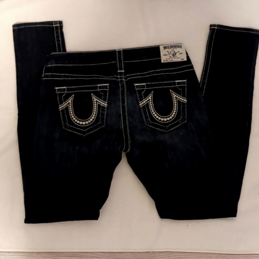 Like New True Religion Jeans Size 29